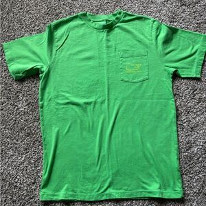 NWOT Boy's Vineyard Vines Pocket T Sz L